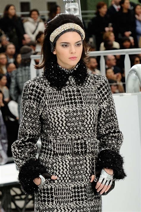 pfw chanel|Chanel fashion week.